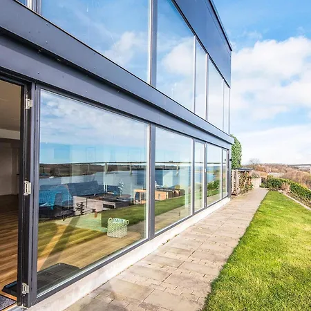 Henne Xvi Holiday home