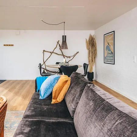Holiday home Henne Xvi