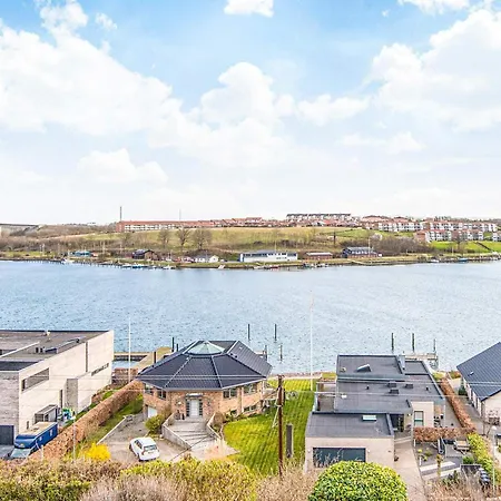 Henne Xvi Holiday home Henne Strand