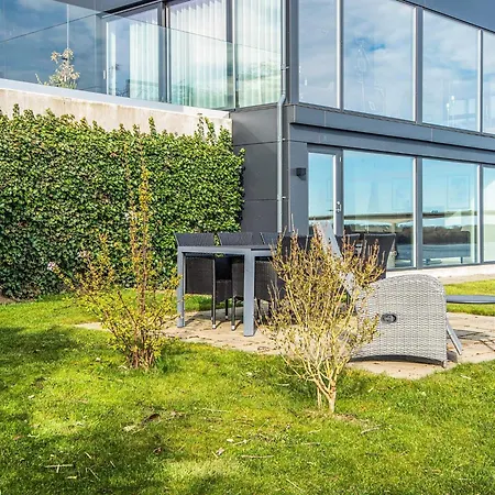 Henne Xvi Holiday home