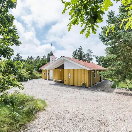 Holiday Henne Xvi Holiday home *