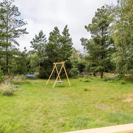 Holiday Henne Xvi Holiday home
